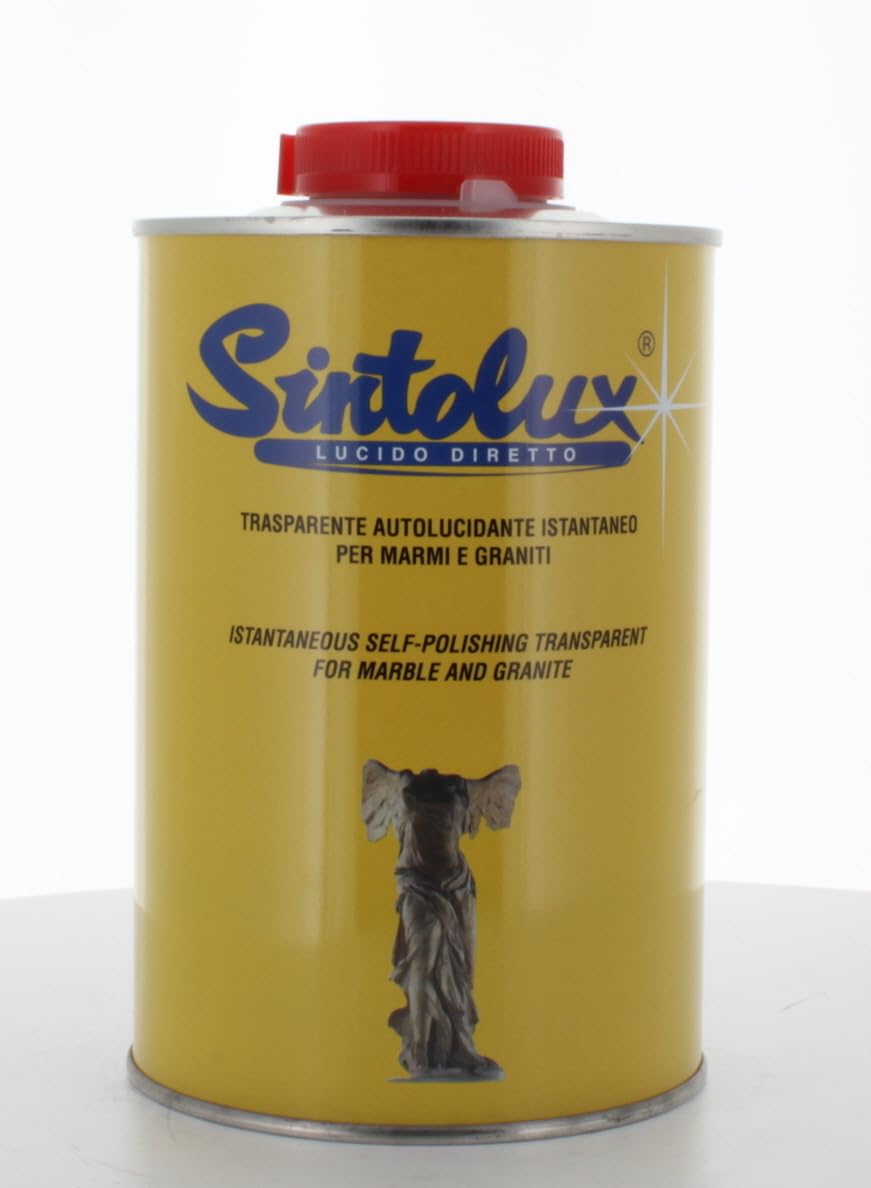 SINTOLUX LUCIDO DIRETTO MARMO E GRANITO ml. 750