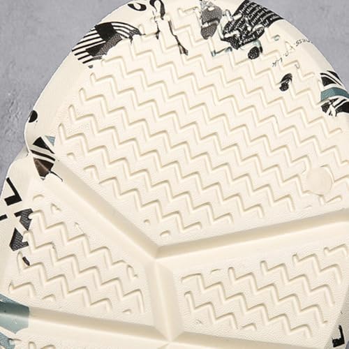 Premium Comfort Designer Thick Yoga Mat Outdoor Sildes Sandals Summer Slippers For Men Non Slip Flip Flops Indoor Footwear4