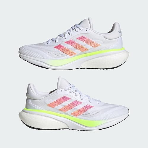 Miniatura 8 de adidas Women's Supernova 3 Sneaker