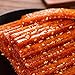 XCVFDVOR latiao spicy strips - 102g 2-pack the ultimate la tiao experience for spicy food lovers (2 packs)