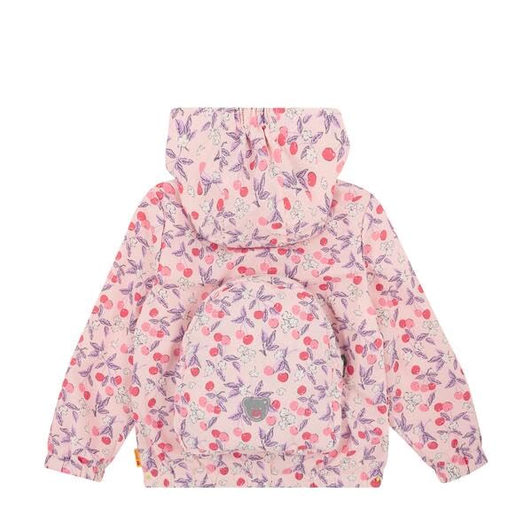 Steiff Jungen Jacke Jacke