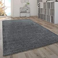 Paco Home Shaggy Teppich