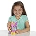 My Little Pony Princess Cutie Mark Magic Fashion Style Princess Cadance Figure