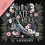 Cover of When Fate Is Cruel