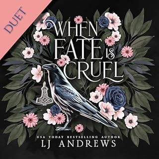 When Fate Is Cruel cover art
