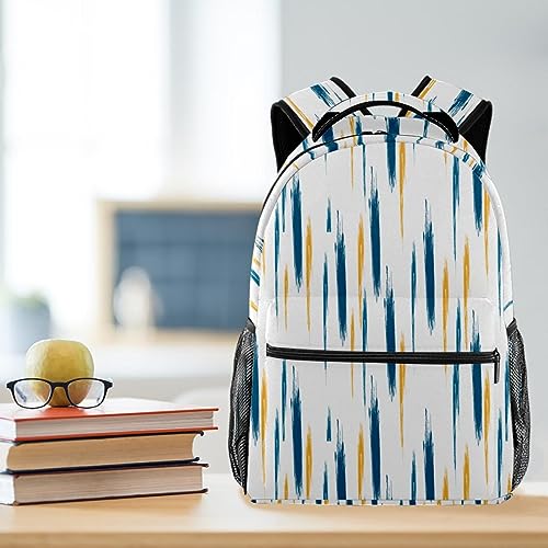 Sac à dos de voyage Campus ergonomique contre le mal de dos
