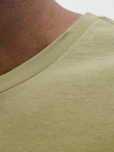 JACK & JONES Joralmeria Bold Branding Tee Ss Cn – Ansicht 5