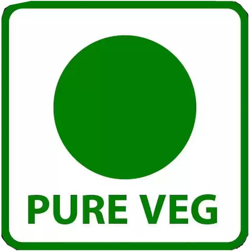 Crystal Beauty Dust Talc Powder Bowl w/Lid