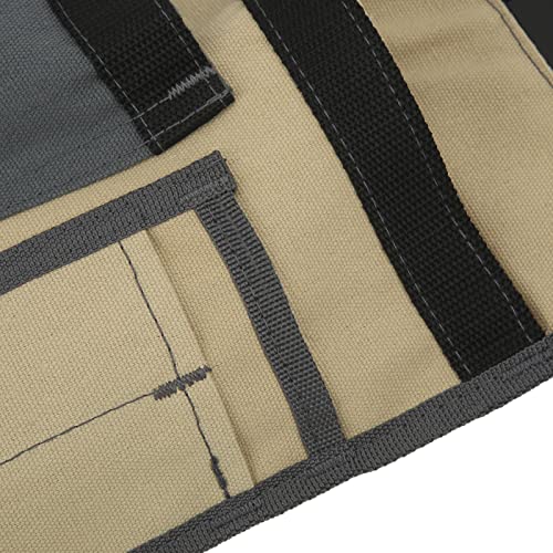 Bolsa Para Cinto De Ferramentas, Vários Bolsos, Bolsa Para Pendurar Na Cintura, Bolsas Tiracolo, Org