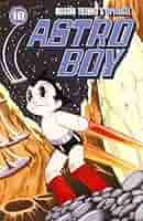 コミック・アニメ Big Scale ASTRO BOY Full color Big Scale Astro Boy Full Color #23 by Secretbase - Vinyl Pulse