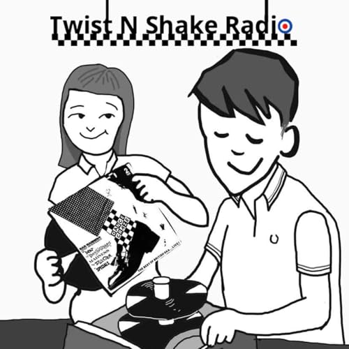 Twist N Shake Radio