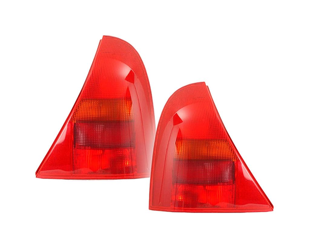 TYC 11-0222-01-2 Rear Light
