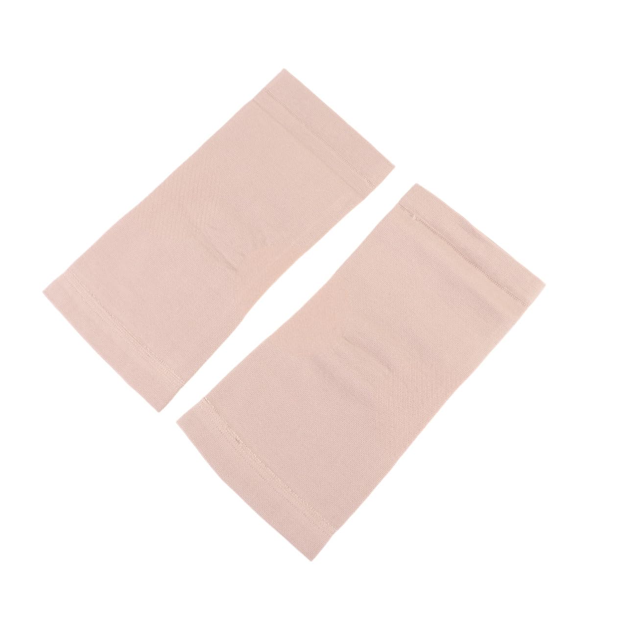 KOMBIUDA Protective Elbow Brace Spandex Elbow Sleeve for Arm Compressive Sports Arm Brace for Pain Relief Size l