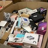 Articles Électroniques Neufs, Palettes Variées Disponibles pour Expédition, X024.