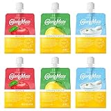 【まとめ買い】 大塚製薬 カロリーメイト ゼリー3種セット<アップル味・ヨーグルト味・グレープフルーツ味(各215g)>各2個ずつ・計6個