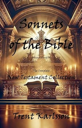 Sonnets Of The Bible The Complete New Testament Collection Karlsson sonnets-of-the-bible-the-complete-new-testament-collection-karlsson