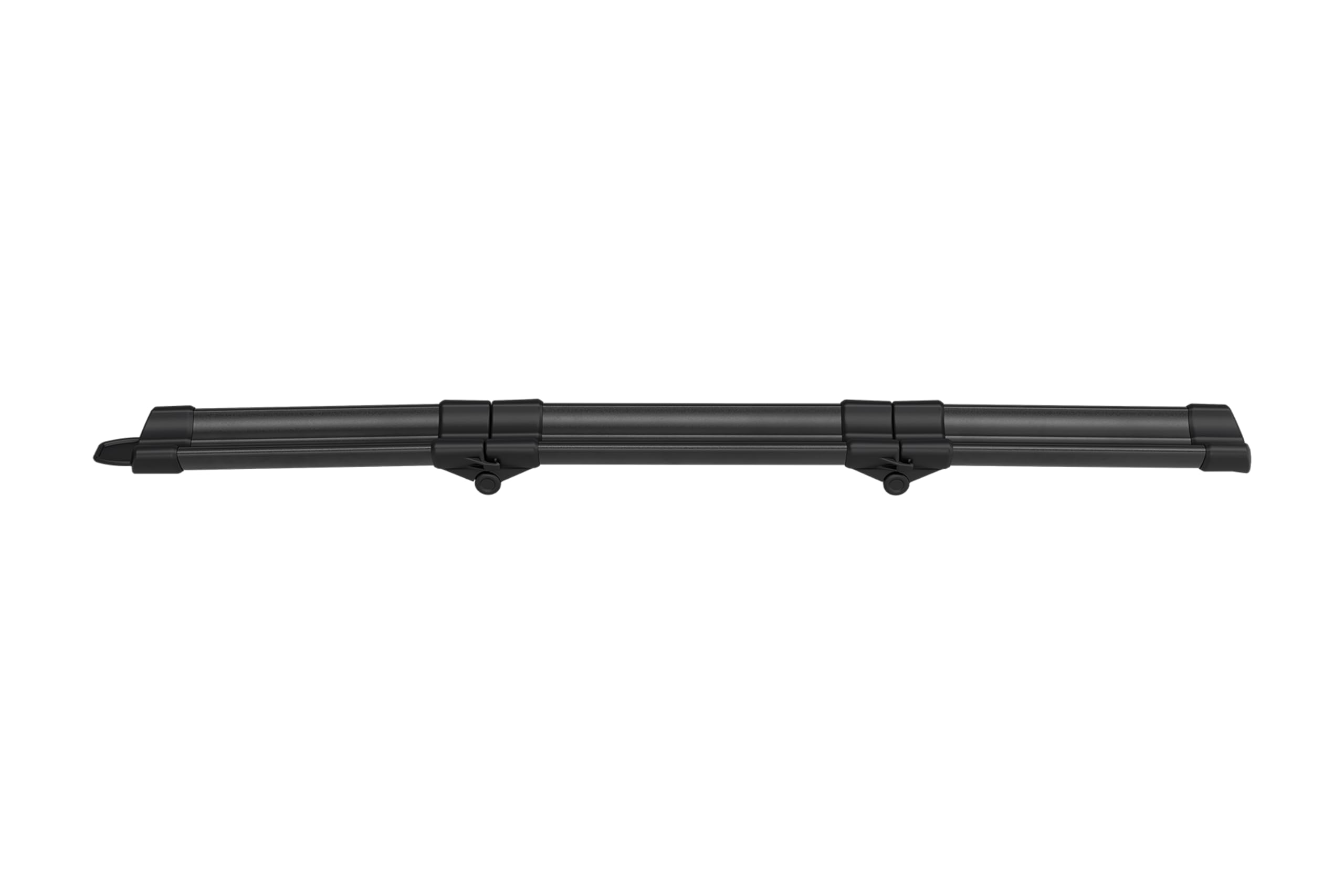 Thule Foldable Loading Ramp Portabici Carico Rampa Black, One-Size