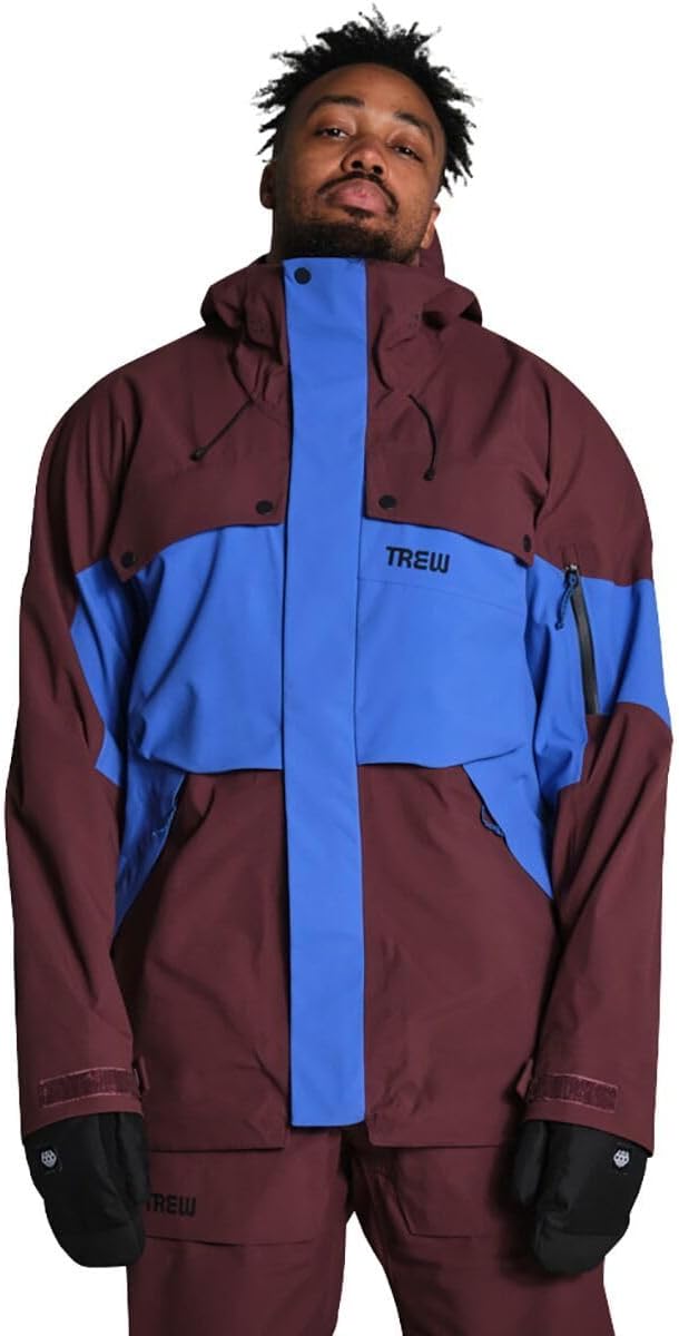 Powfunk Jacket PRIMO