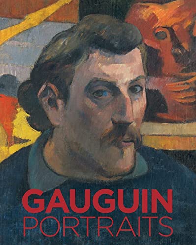 Gauguin. Portraits Hardcover – Illustrated, 16 Sept. 2019