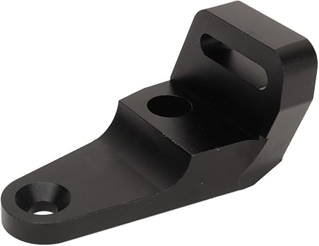 BROLEO Superior Power Steering Bracket, Power Steering Pump Bracket Heavy Duty Anti Aging Reliable for Del Sol
