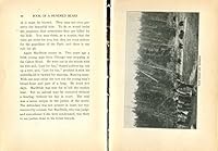 Book of a Hundred Bears: a Tale of Yellowstone Park B004BHFP44 Book Cover