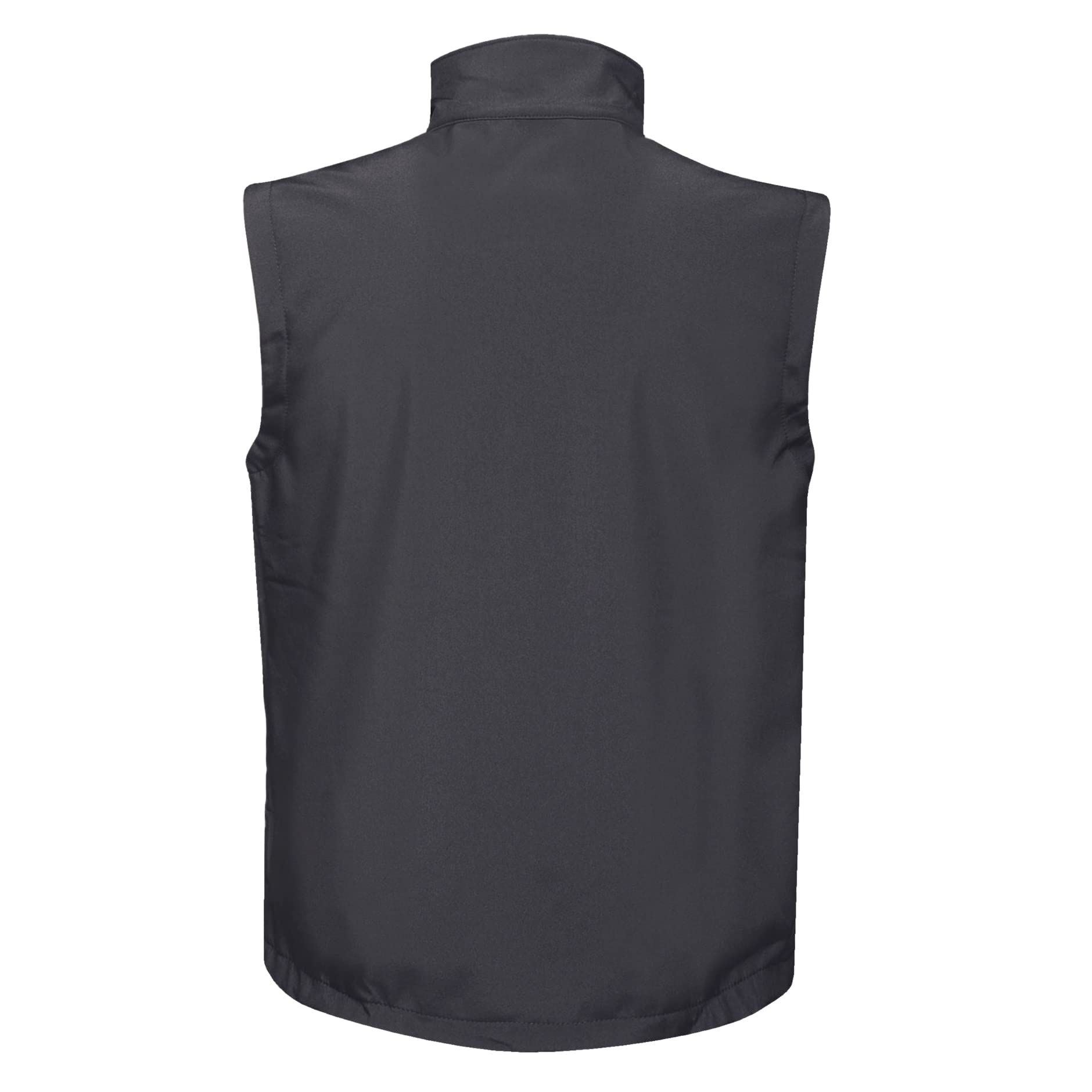 Regatta Gilet In Softshell Iii Strati Octagon Ii Uomo Impermeabile Traspirante E Antivento Bodywarmers