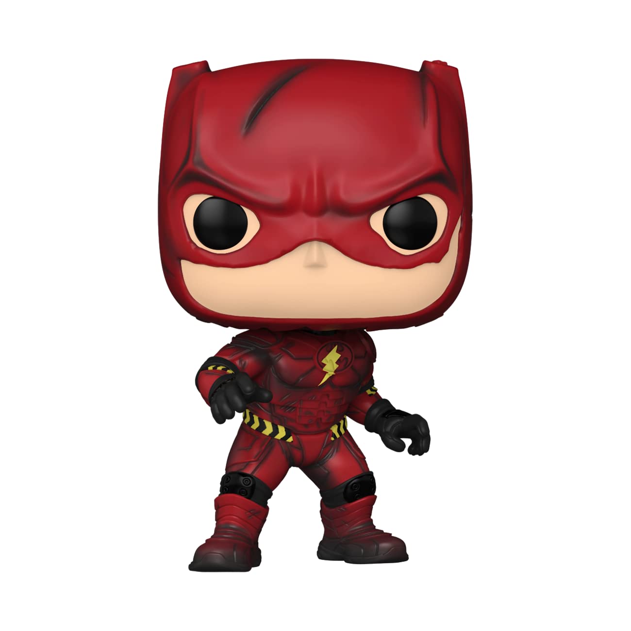 POP! Movies: The Flash - Young Barry - DC Comics - Collectable Vinyl Figure - Gift Idea - Official Merchandise - for Kids & Adults - Comic Books Fans - Model Figure for Collectors and Display