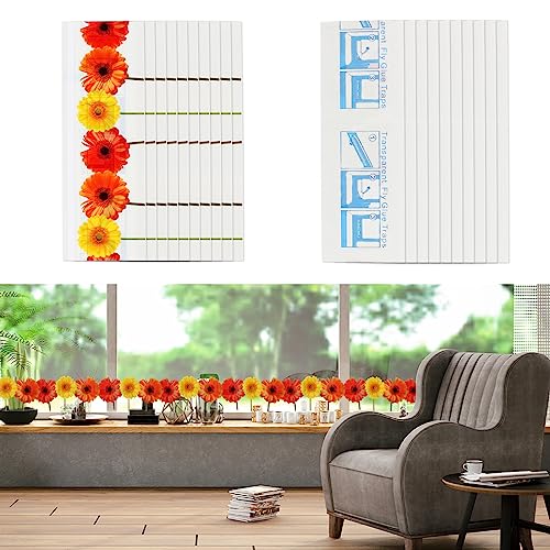 Lfbest Fliegenfalle LFA9569A020EU 20 Stück