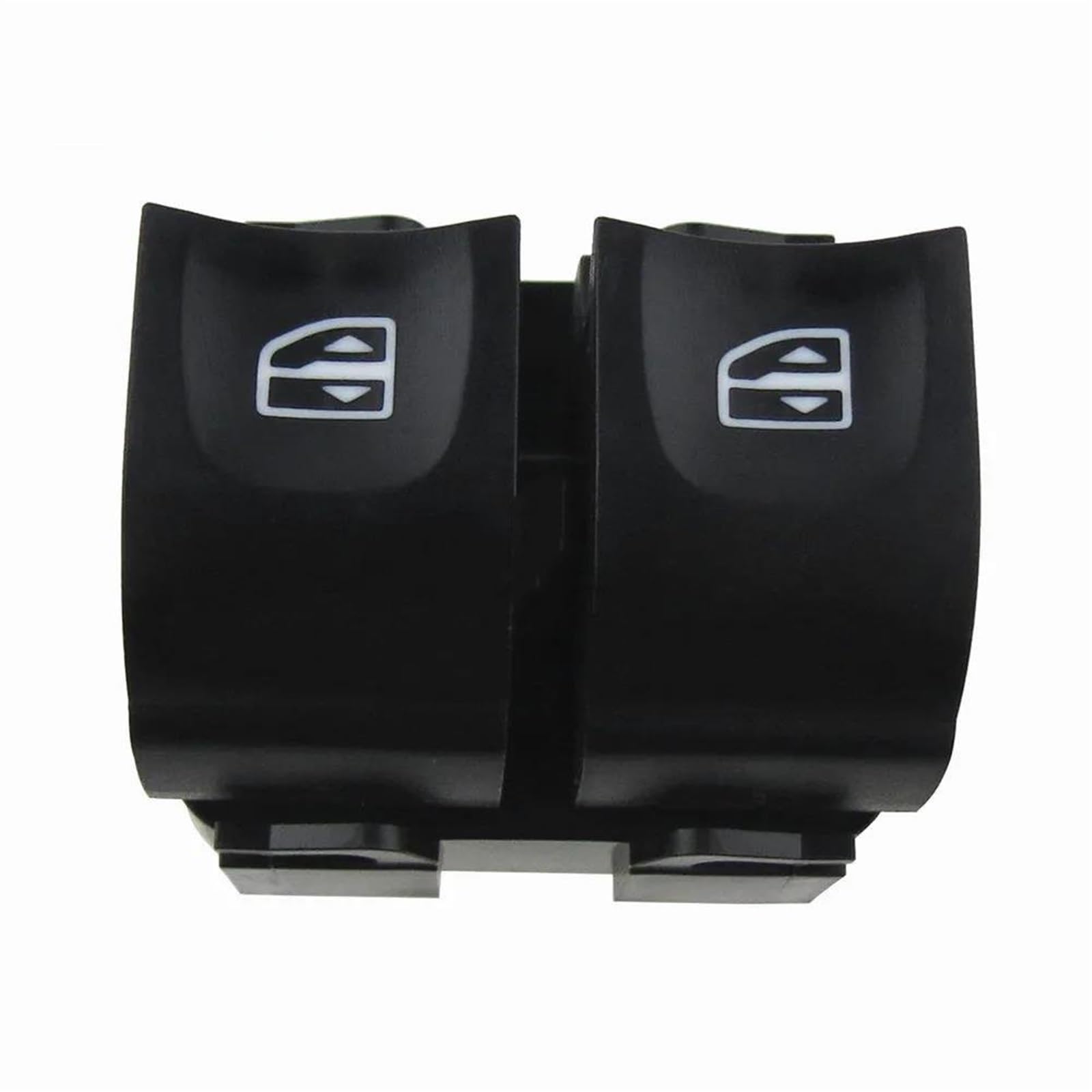 Interrupteur Vitre électrique 13 Broches Pour Renault - Référence OEM 254102278R - Compatible Clio, Fluence, Mégane, Laguna (années 2008-2016 Et 2019-2023)