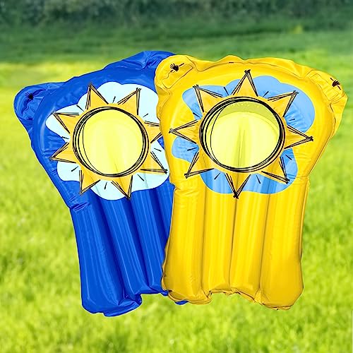Amazon Best Sellers Best Inflatable Pool Water Slides