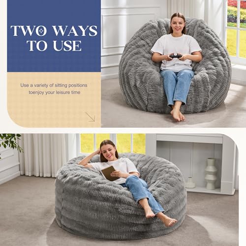 El Mejor Listado de Sillon Tipo Puff - los preferidos. 18 Imagen adicional