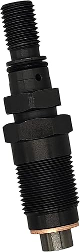 Miniatura 8 de Hconcet 3 inyectores de combustible 719255-53100 AM879688 compatibles con motor diesel Yanmar 3TNE74 3TNA72 3TN82 3TN66UJ