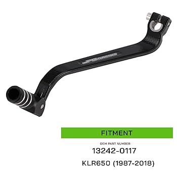 ギーク　stiff Amazon.com: Power Parts Factory Shifter Gear Folding Shift