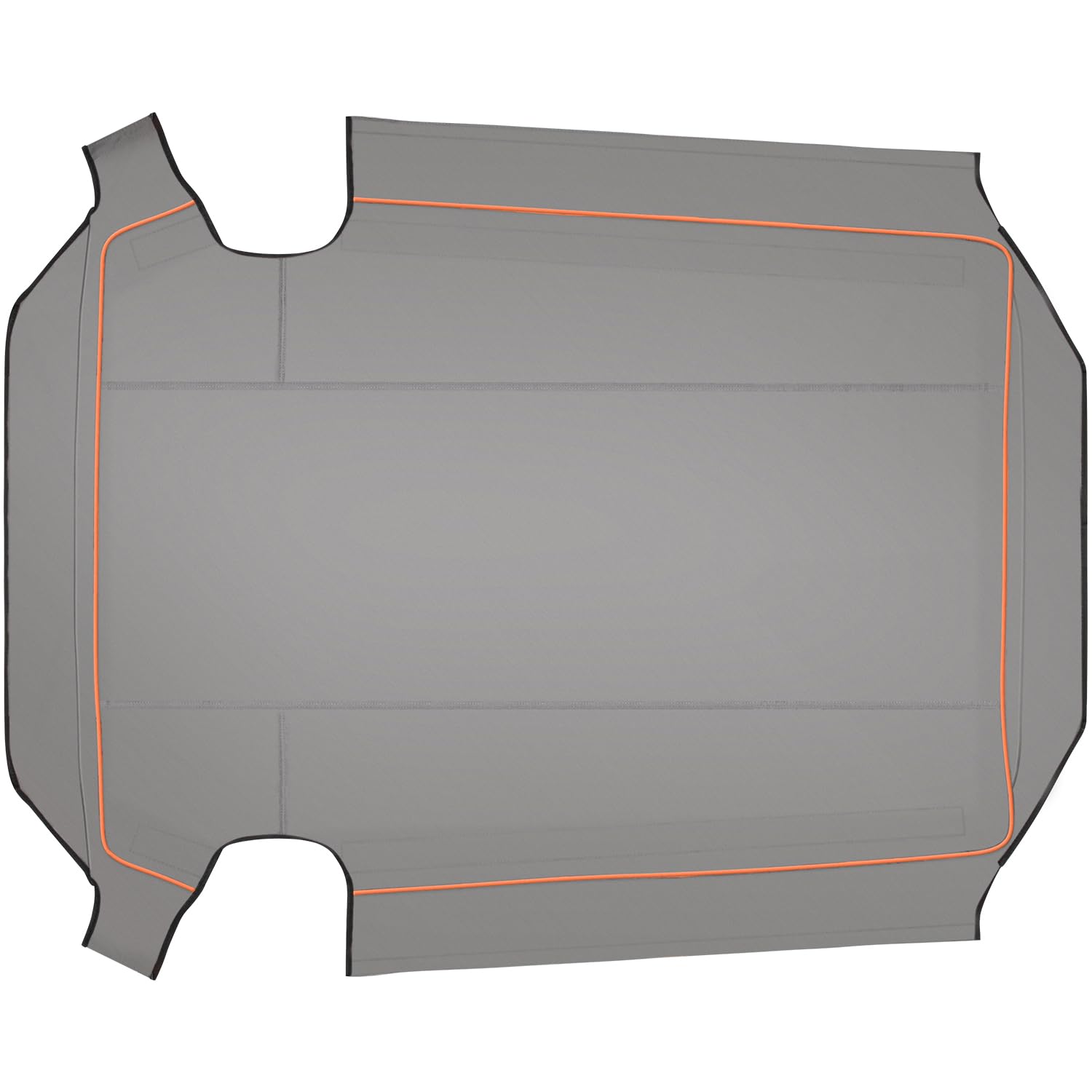 Husqvarna Mower Sun Shade - Protect Your Ride -8 Husqvarna Mower Sun Shade - Protect Your Ride -8