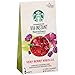 Starbucks Via Instant Refreshers - Very Berry Hibiscus - 6 Packets (Pack of 2)