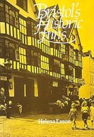 Bristol's Historic Inns 090545930X Book Cover