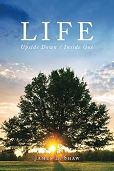 Paperback Life: Upside Down / Inside Out Book
