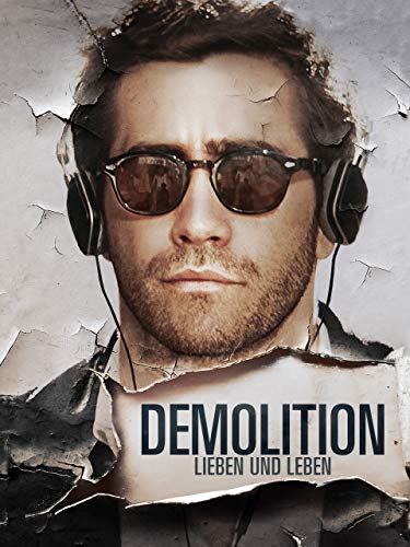 Bild: Demolition - Lieben und Leben [dt./OV] f�r 3,99 EUR bei amazon.de