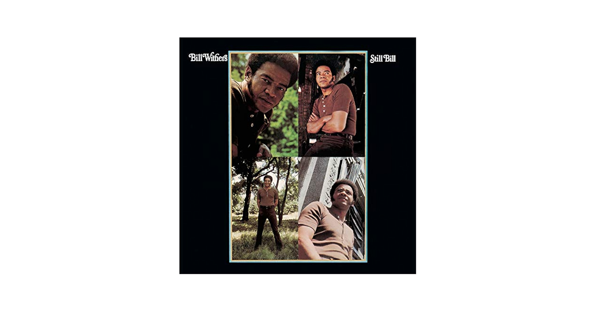 Bill Withers - Still Bill - Amazon.com Music