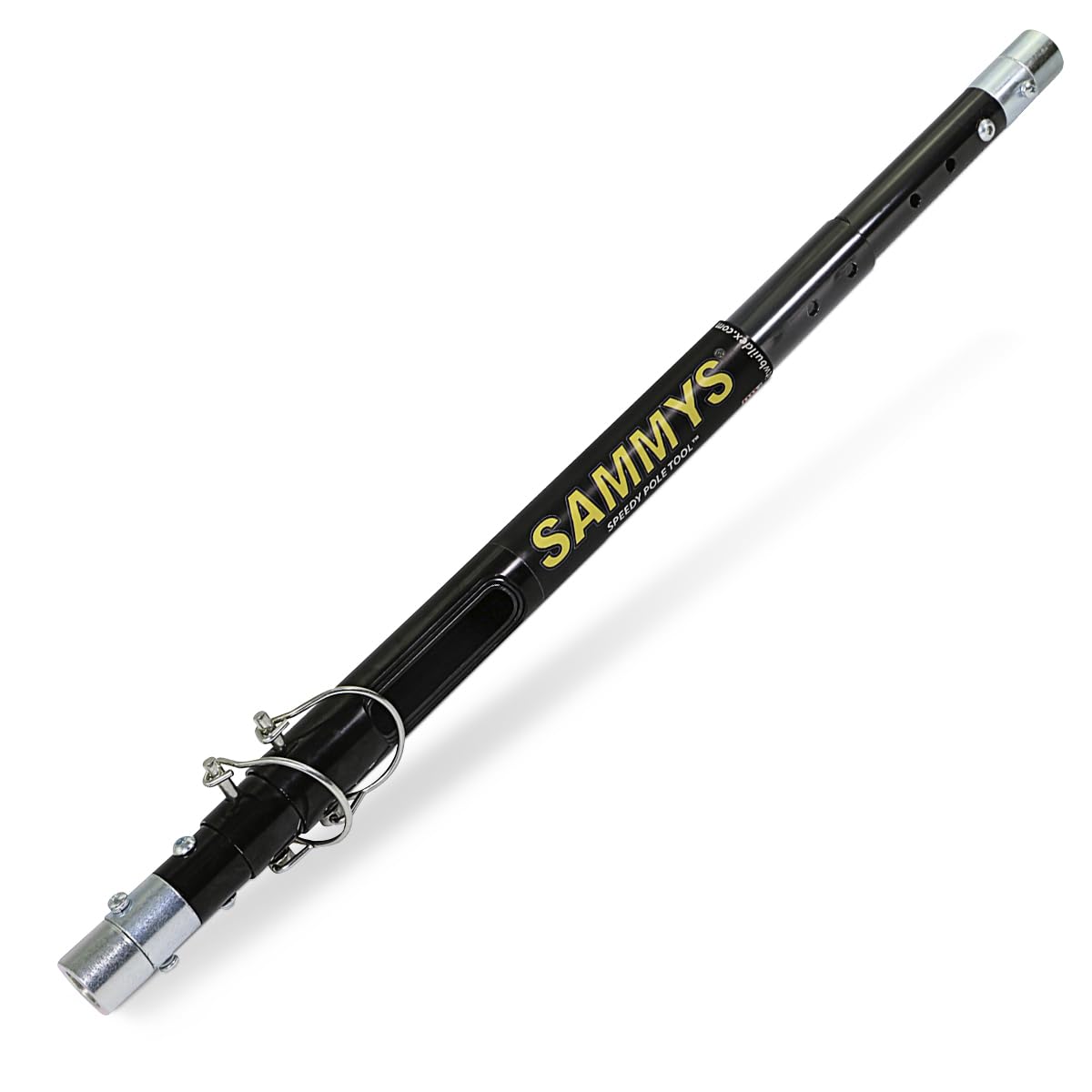 Amazon.com: Sammys Everflow SP4 Telescoping Speedy Pole Tool, Feet
