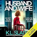 Cover of Husband and Wife