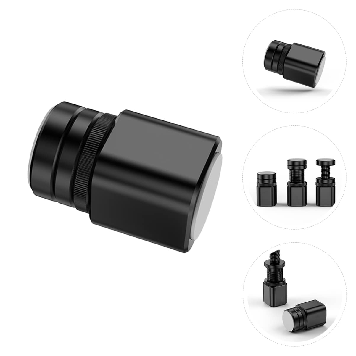 5 Pezzi Supporto Gpu Scheda Grafica Supporto Gpu Magnetico Negozio