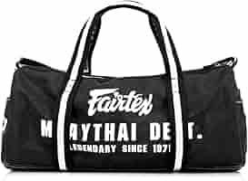 Fairtex BAG9 レトロスタイル バレルバッグ グリーン ジムバッグ Fairtex BAG9 Retro Style Gym Bag - Nak Muay Wholesale