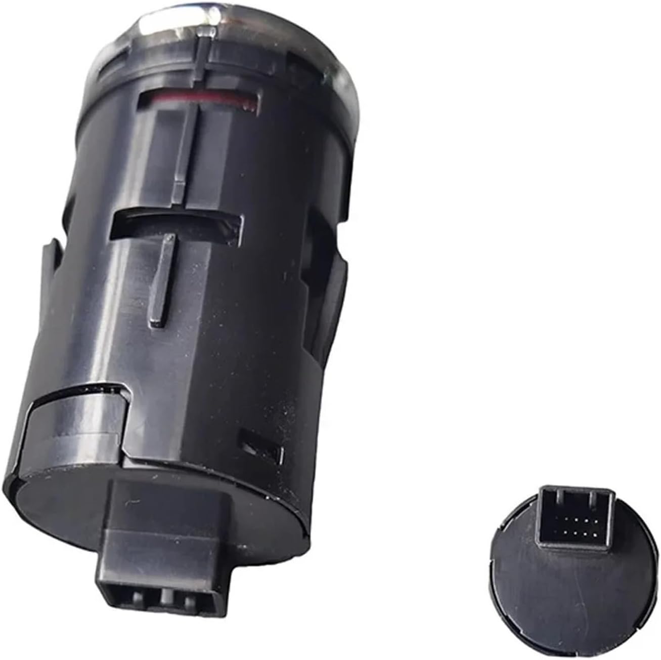 イグニッション スイッチ スターター 35881-T4N-H41 スタートストッププッシュボタンエンジンイグニッションスイッチ レッ