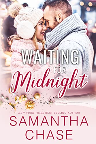 Waiting for Midnight