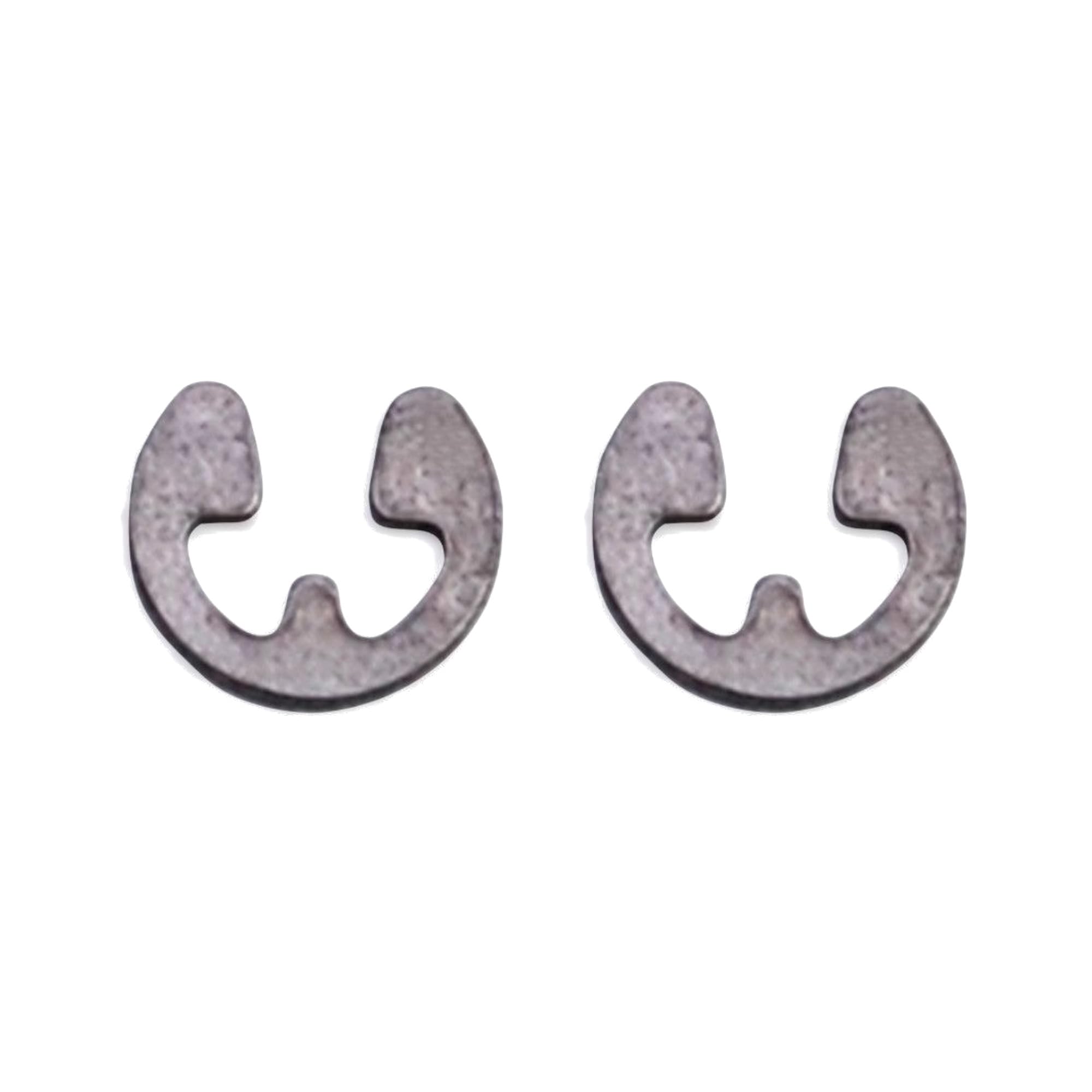 2x Fermagli Spillo Dell'Orto Per Carburatore - Diametro 5.5mm, Per SHA PHBG - Foto 6