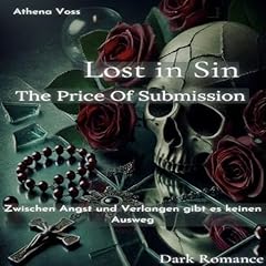 The Price of Submission (German Edition) cover art