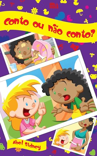CONTO OU NÃO CONTO?