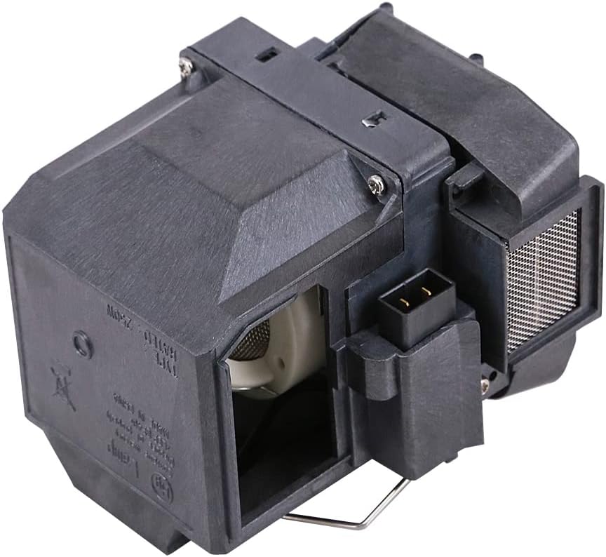 YOSUN V13h010l85 Projector Lamp for Epson-ELPLP85 PowerLite Home Cinema 3500 3100 3000 3600e 3700 3900 3800 EH-TW6700 EH-TW6600W EH-TW6600 Replacement Projector Bulb