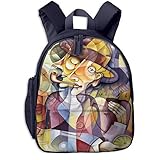 kubismus paul klee Aufbau: Ein Hauptfach, Eine Versteckte Fronttasche, Eine Seitentasche